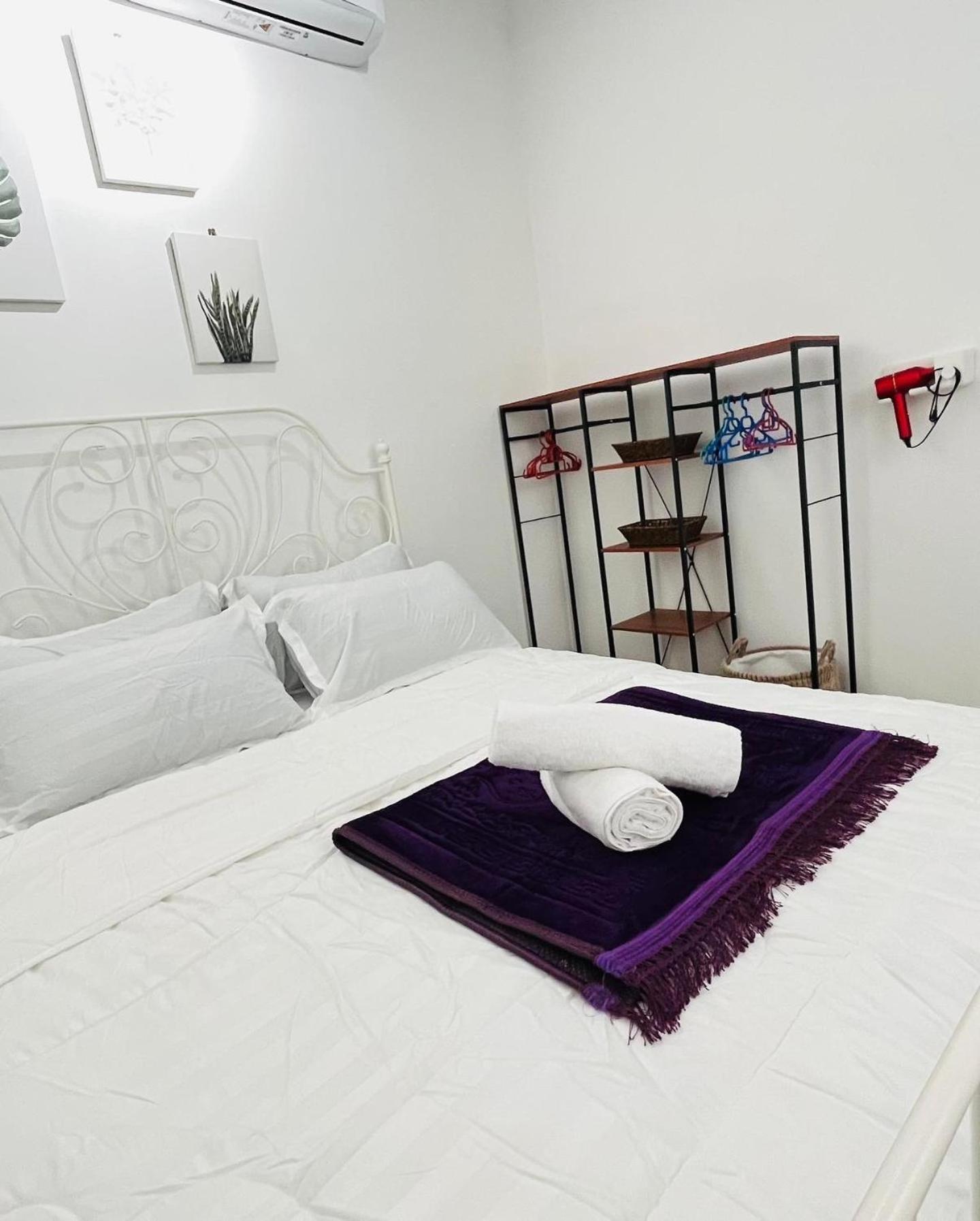 Resthouse Asyura *