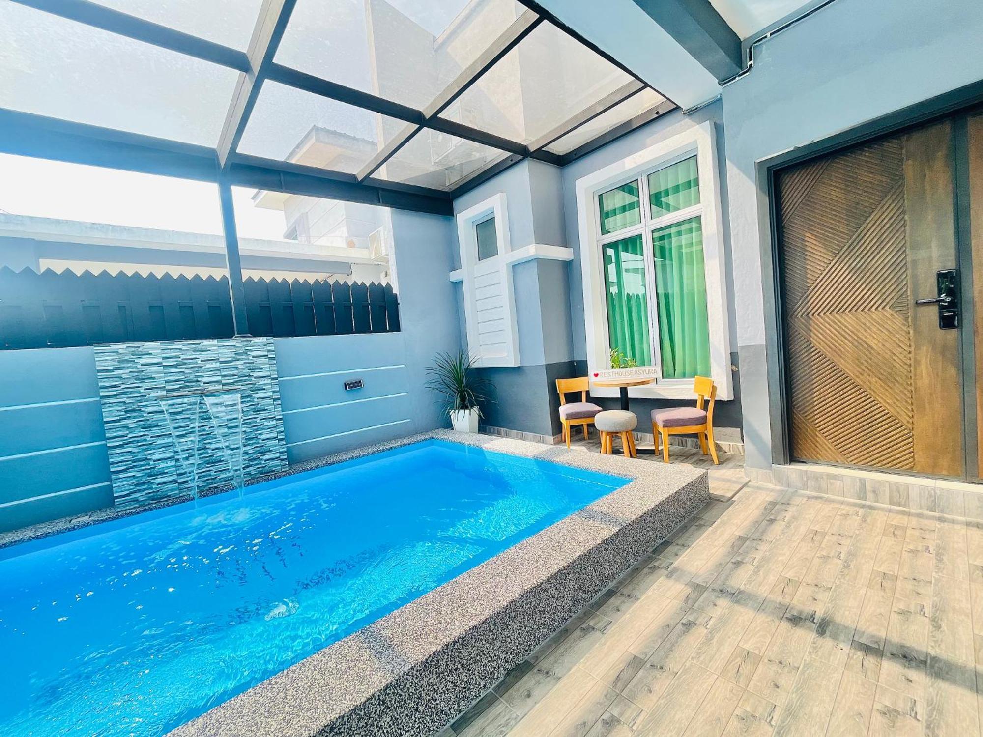 Resthouse Asyura Holiday home Malacca