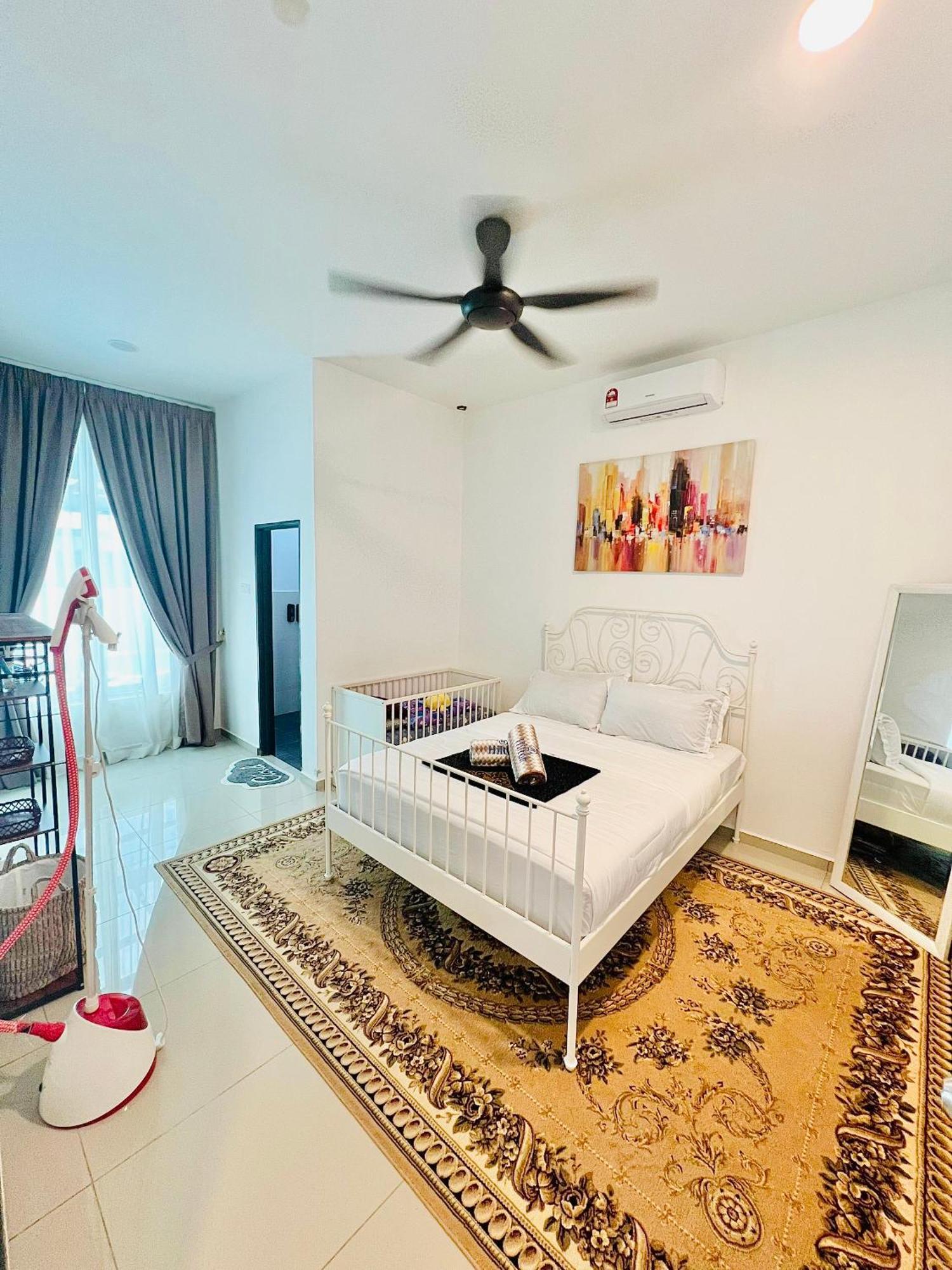 Resthouse Asyura Holiday home
